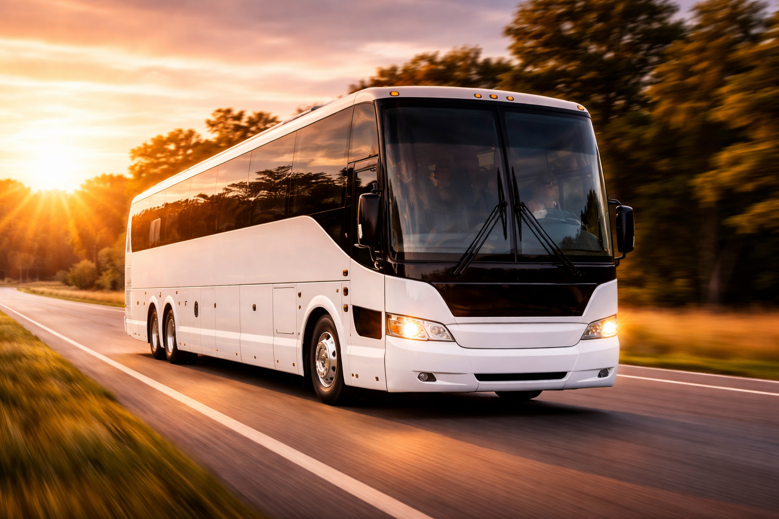 Charter Services